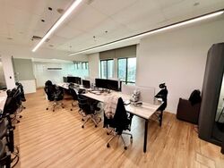 Lucrum Capital Building (D1), Office #533730981